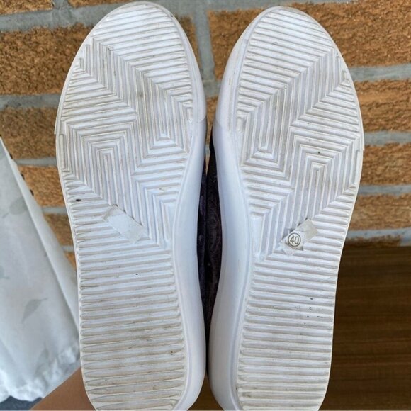 Alma en pena sneakers size 9 - Picture 5 of 13